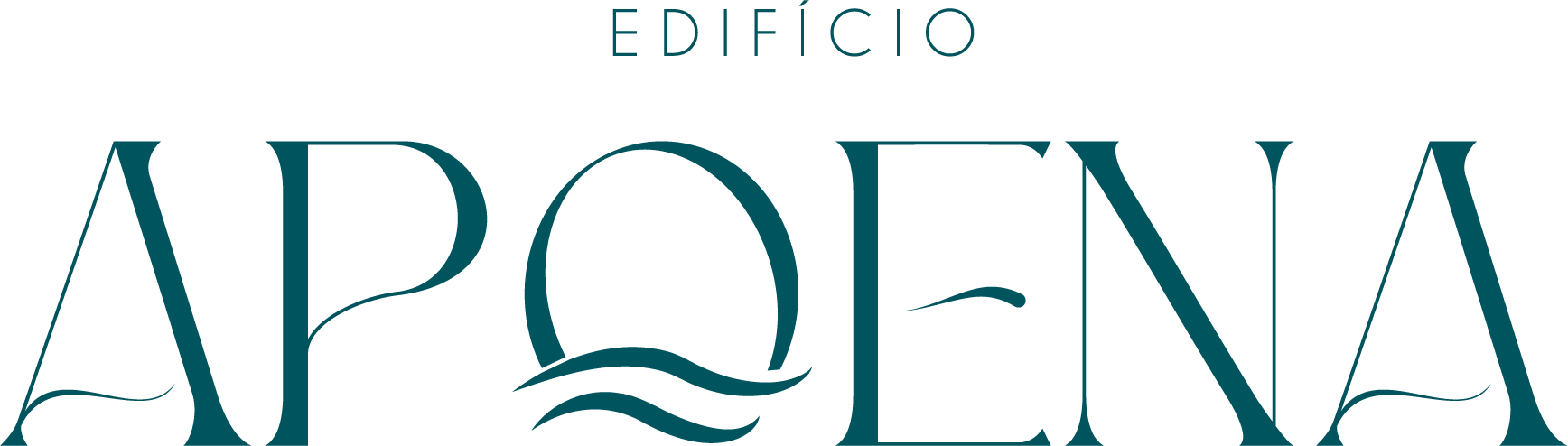 Logo Edifício Apoena